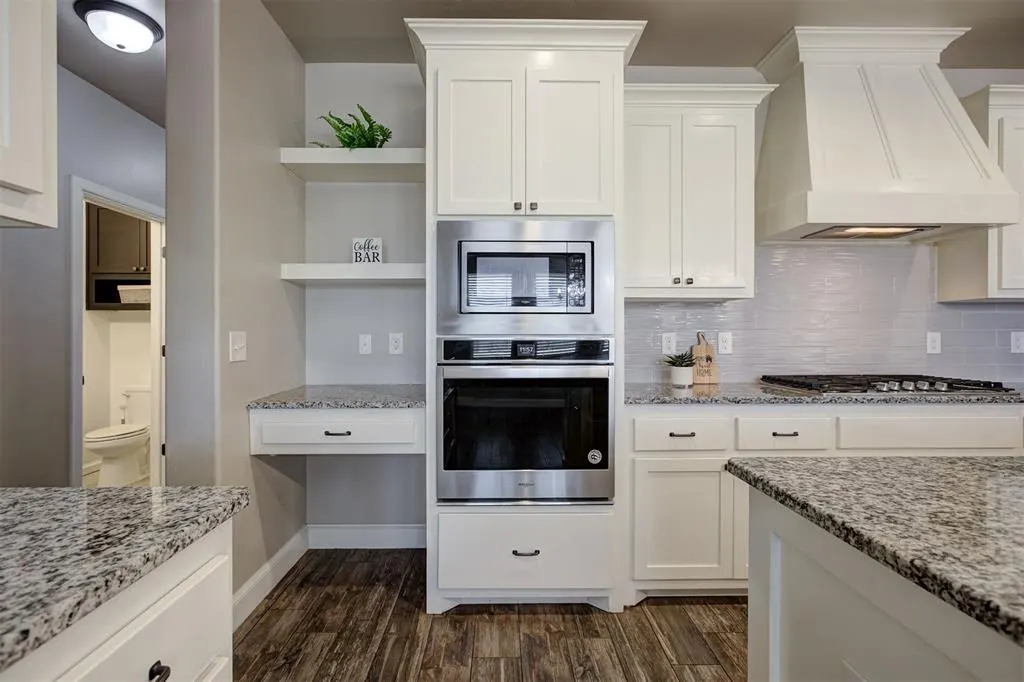Photo 18 — 12013 SW 45th Terrace, Mustang, OK 73064