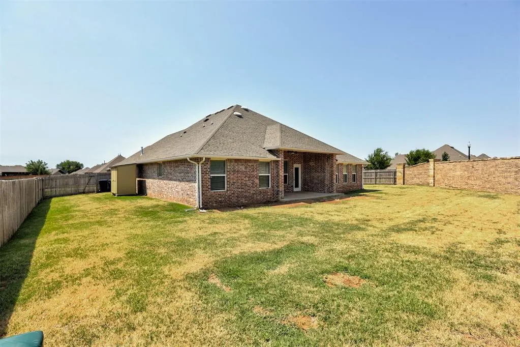 Photo 43 — 12013 SW 45th Terrace, Mustang, OK 73064