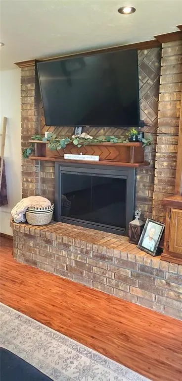 Photo 11 — 8529 SW 36th Street, Oklahoma City, OK 73179