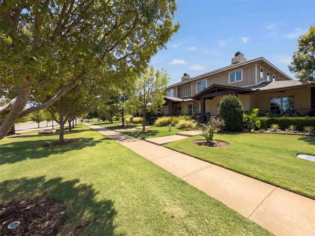 Front exterior — 2224 Kavanaugh Boulevard, Oklahoma City, OK 73120