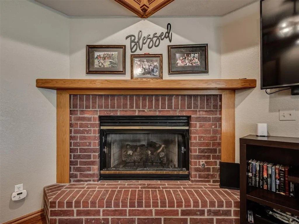 Photo 10 — 413 Summer Oaks Drive, Blanchard, OK 73010