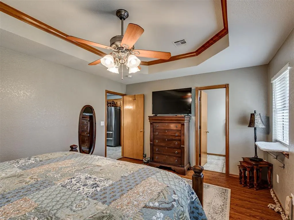 Photo 19 — 413 Summer Oaks Drive, Blanchard, OK 73010