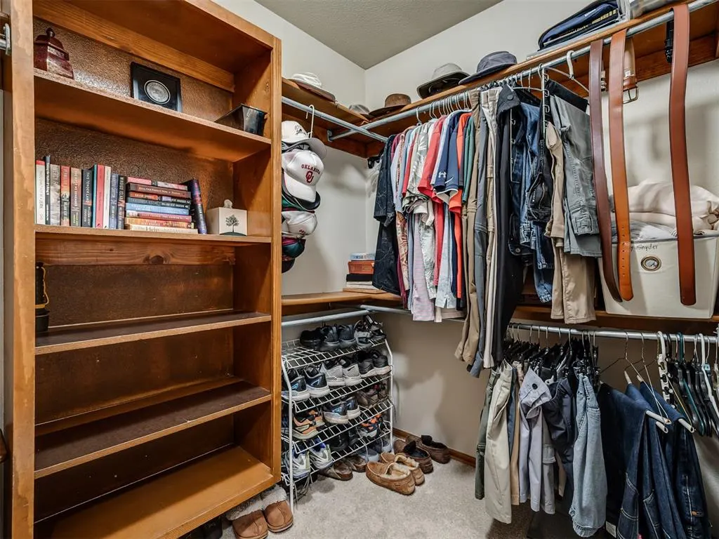 Photo 22 — 413 Summer Oaks Drive, Blanchard, OK 73010
