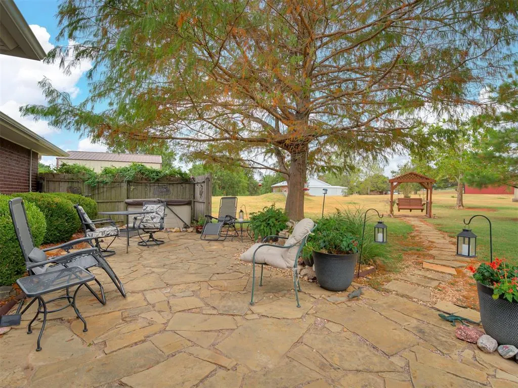 Photo 33 — 413 Summer Oaks Drive, Blanchard, OK 73010