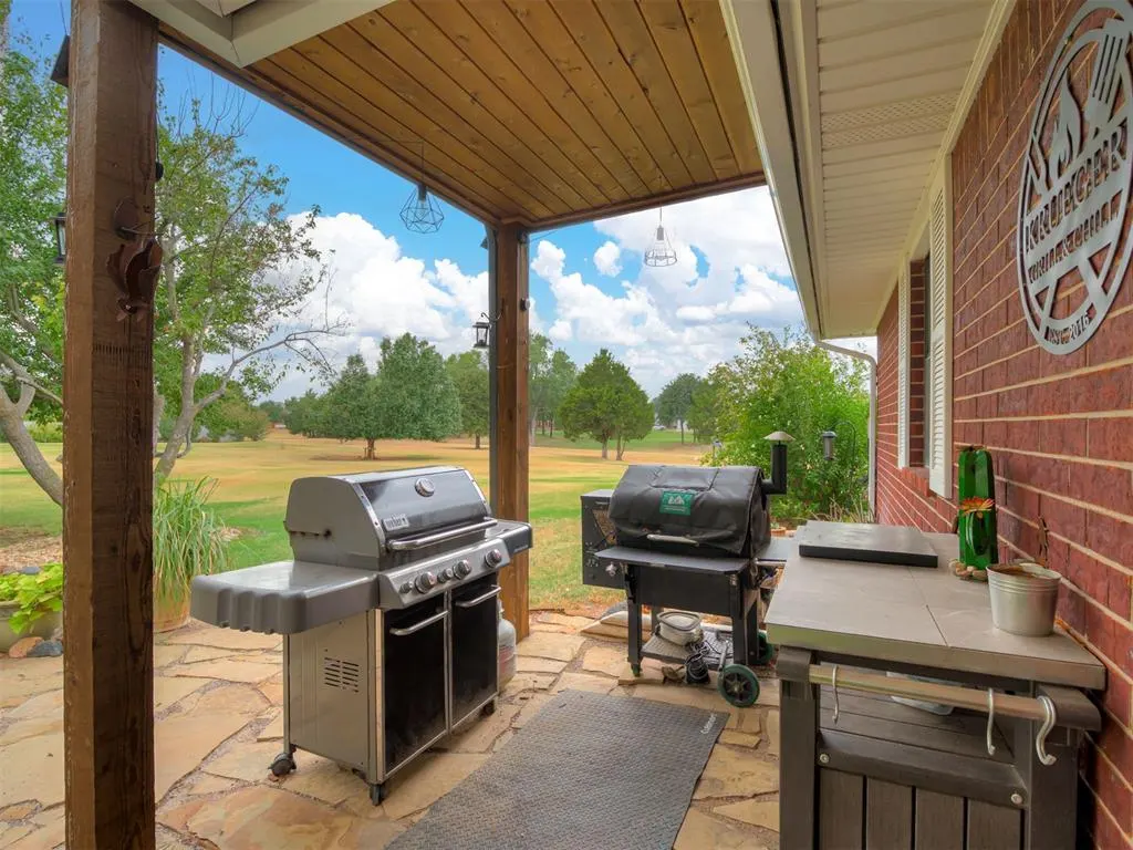 Photo 35 — 413 Summer Oaks Drive, Blanchard, OK 73010