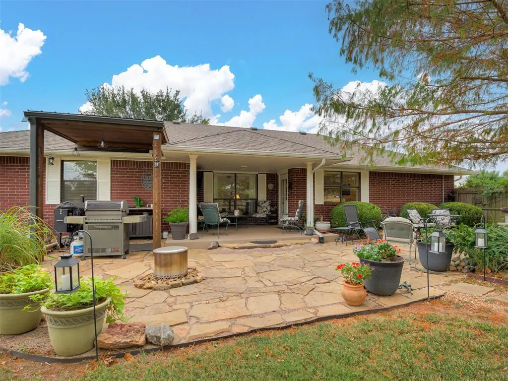 Photo 36 — 413 Summer Oaks Drive, Blanchard, OK 73010