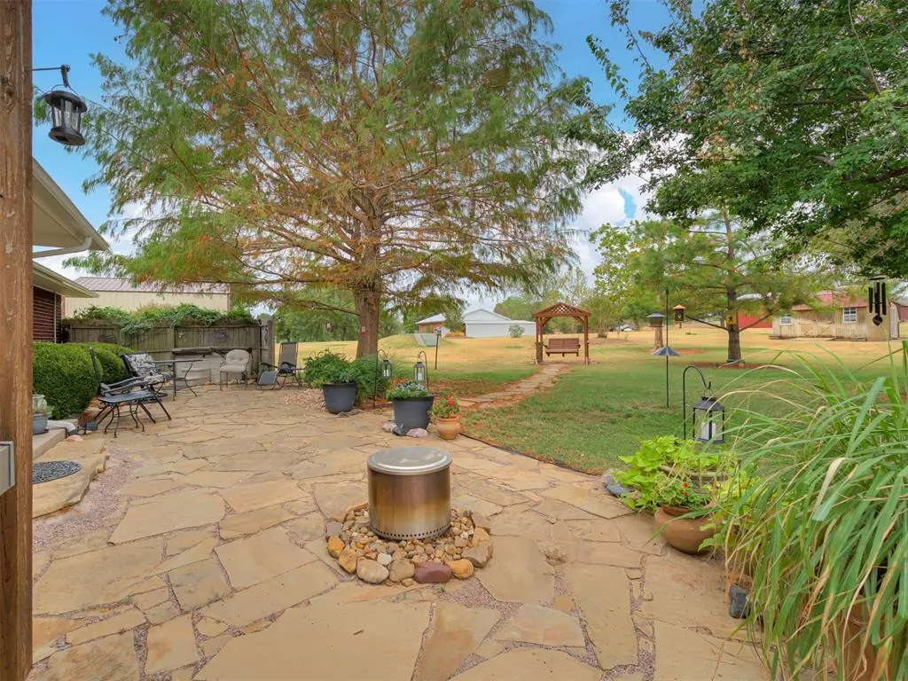 Photo 37 — 413 Summer Oaks Drive, Blanchard, OK 73010