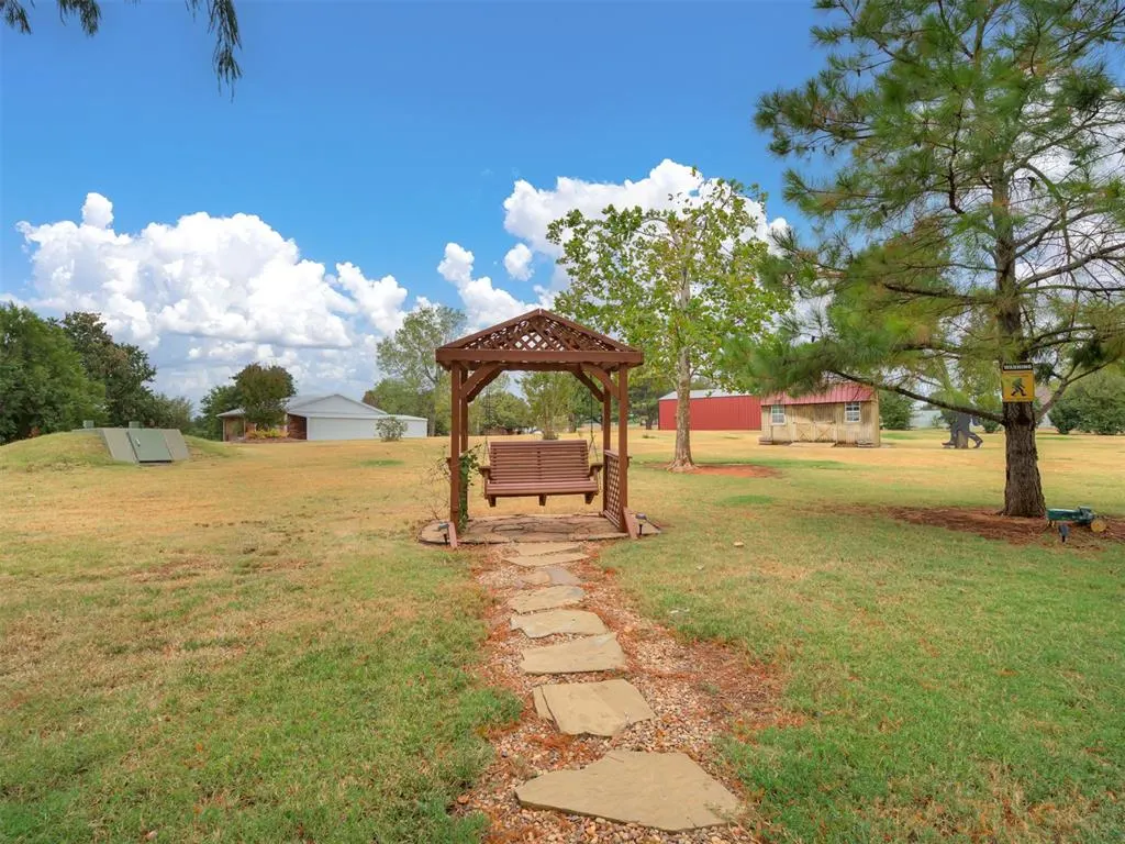 Photo 39 — 413 Summer Oaks Drive, Blanchard, OK 73010