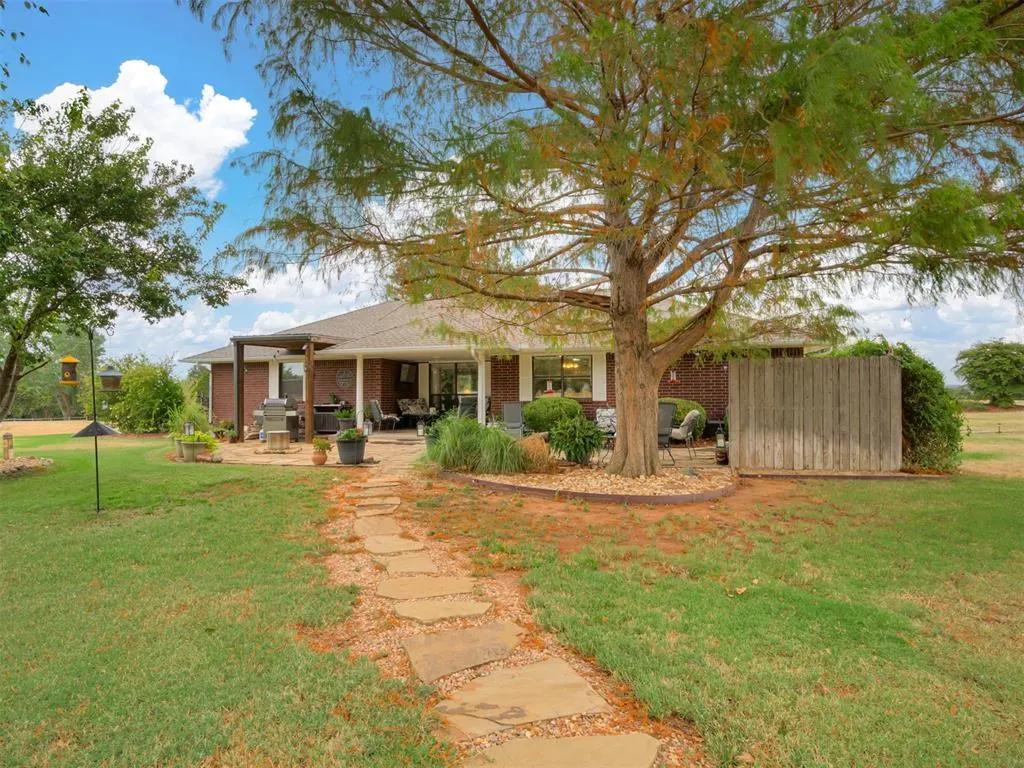 Photo 40 — 413 Summer Oaks Drive, Blanchard, OK 73010