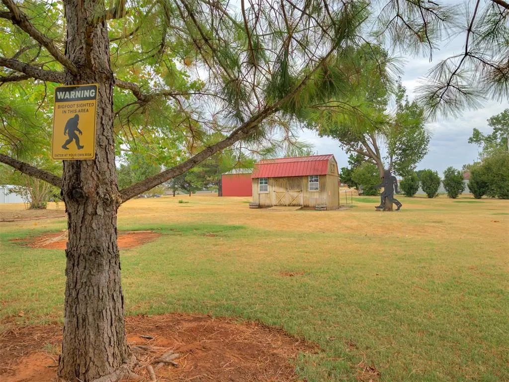 Photo 41 — 413 Summer Oaks Drive, Blanchard, OK 73010