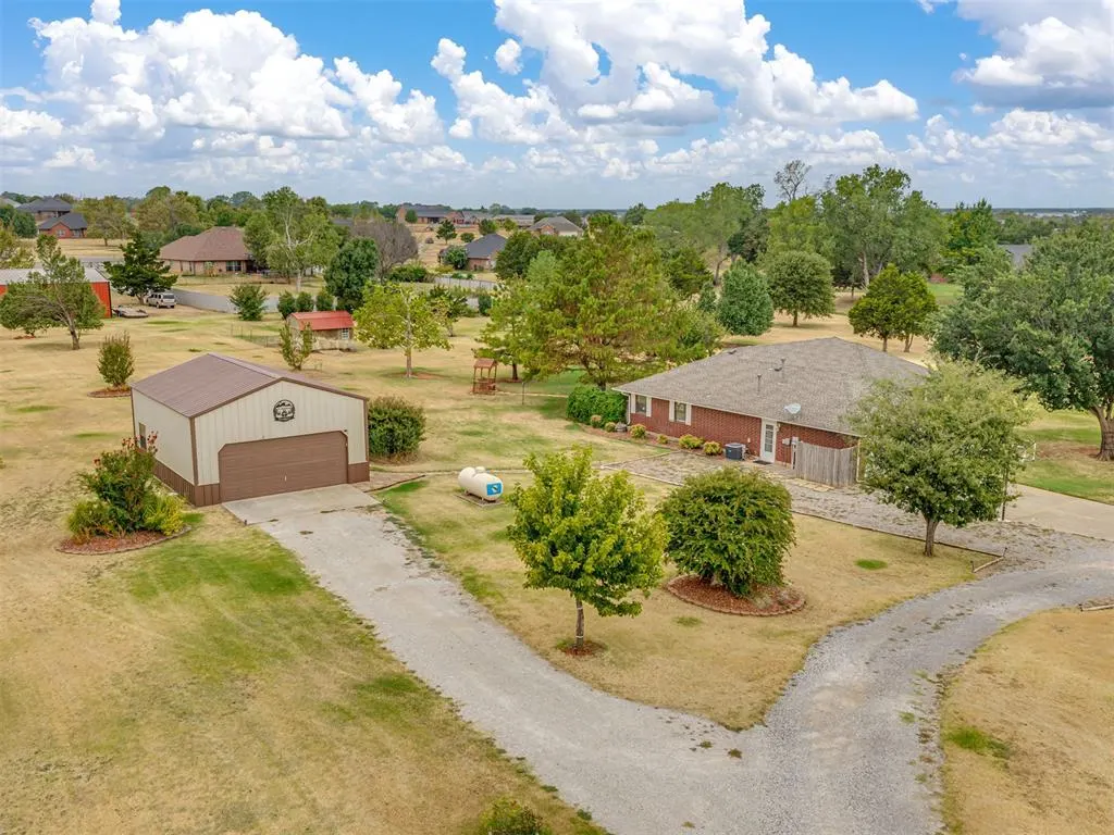 Photo 44 — 413 Summer Oaks Drive, Blanchard, OK 73010