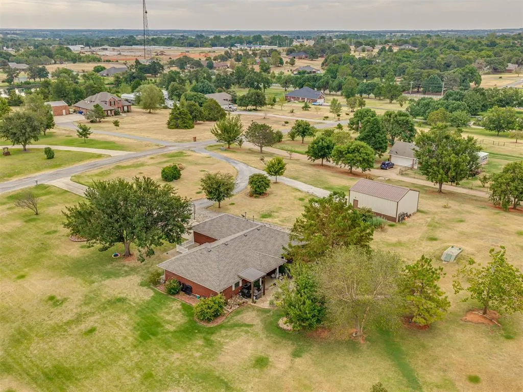 Photo 46 — 413 Summer Oaks Drive, Blanchard, OK 73010