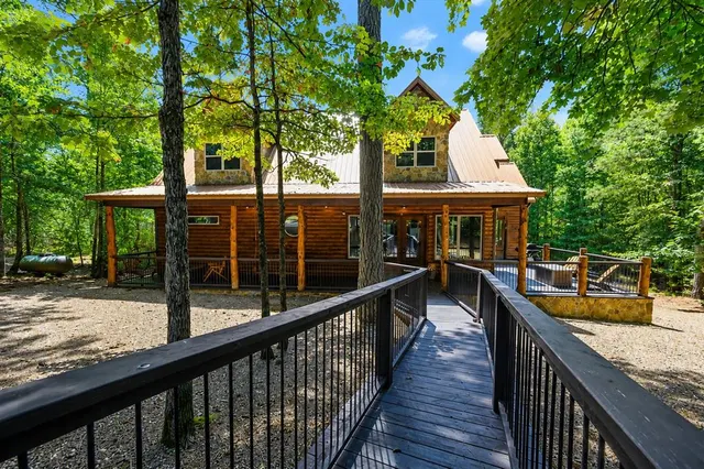 Photo 2 — 51 SW White Tail Circle Circle, Broken Bow, OK 74728