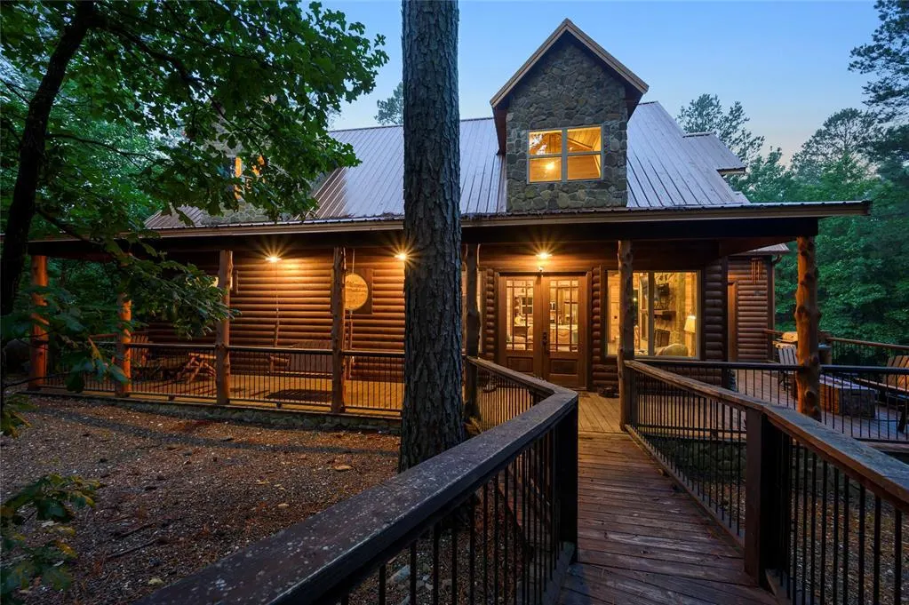 Photo 6 — 51 SW White Tail Circle Circle, Broken Bow, OK 74728