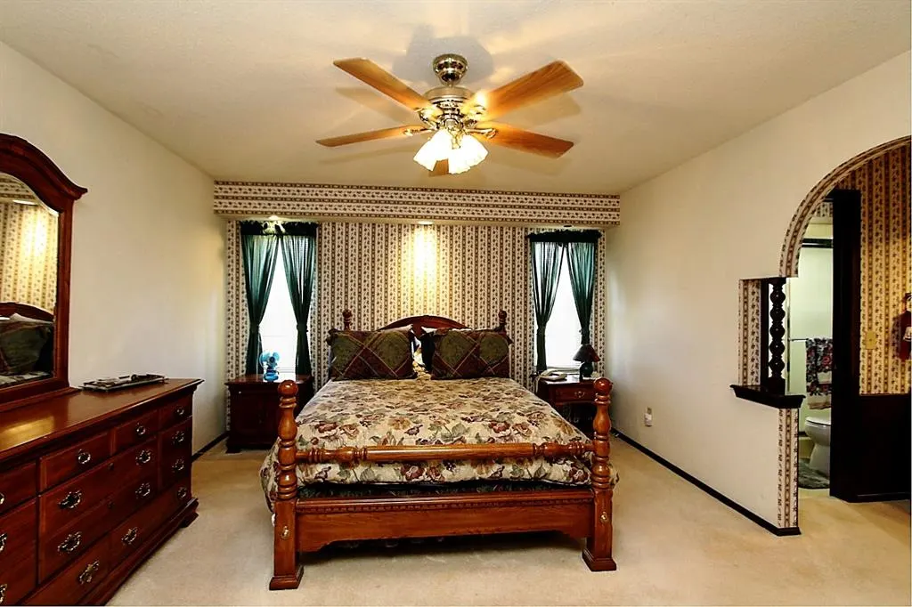 Photo 26 — 1823 W Rose Oak Drive, Mustang, OK 73064
