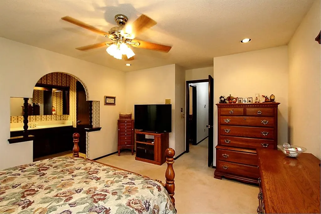 Photo 27 — 1823 W Rose Oak Drive, Mustang, OK 73064