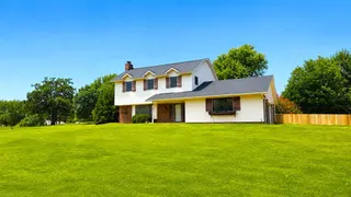 Sold home at 1445 Whippoorwill Drive