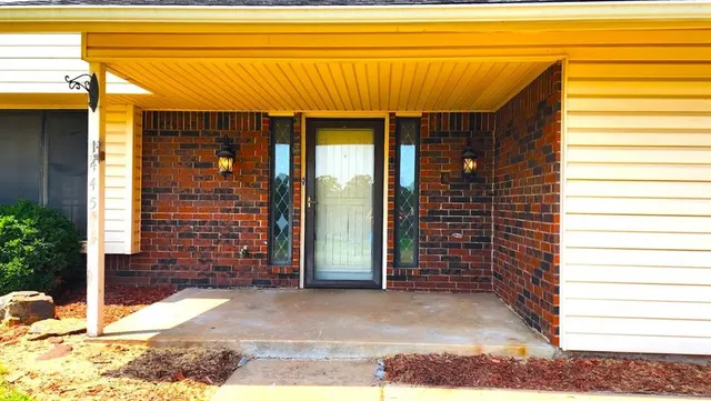 Photo 2 — 1445 Whippoorwill Drive, Choctaw, OK 73020