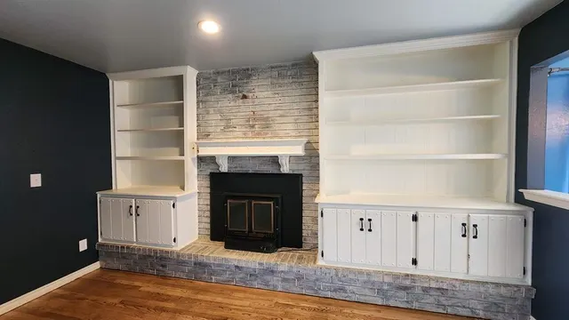 Photo 7 — 1445 Whippoorwill Drive, Choctaw, OK 73020