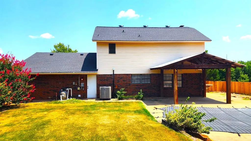 Photo 45 — 1445 Whippoorwill Drive, Choctaw, OK 73020