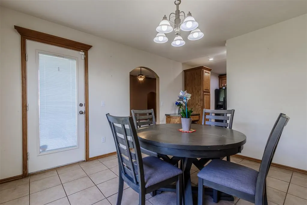 Photo 19 — 813 SW 161st Street, Oklahoma City, OK 73170