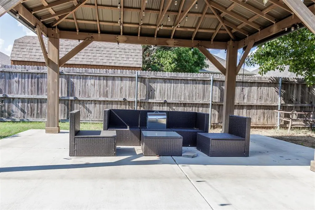 Photo 37 — 813 SW 161st Street, Oklahoma City, OK 73170