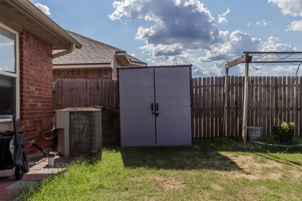 Photo 38 — 813 SW 161st Street, Oklahoma City, OK 73170