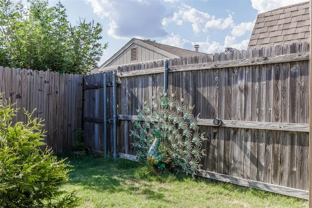 Photo 40 — 813 SW 161st Street, Oklahoma City, OK 73170