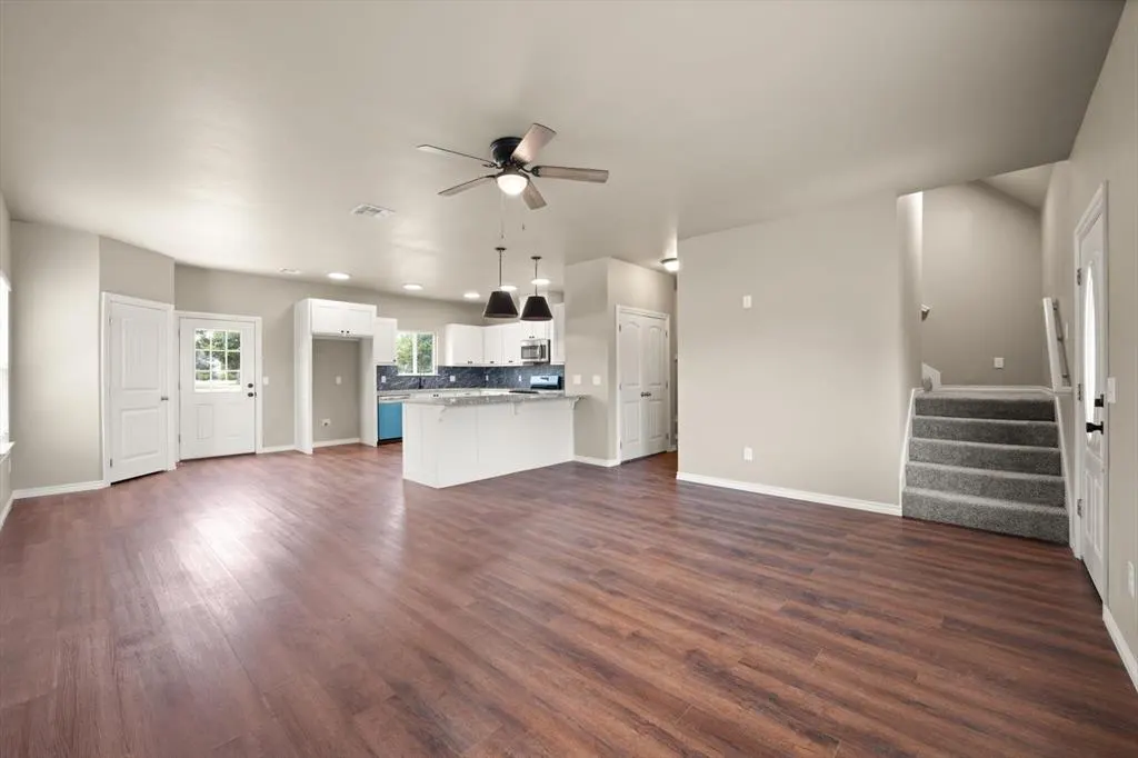 Photo 12 — 1801 Fairway Drive, Guthrie, OK 73044