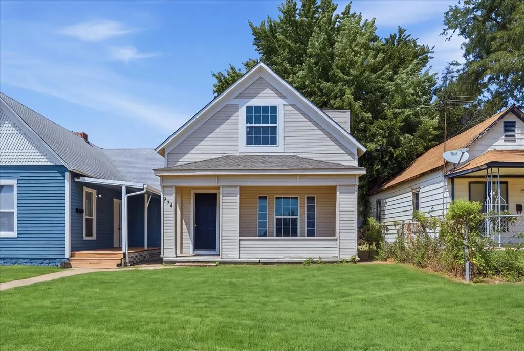 Photo 2 — 214 E Vilas Avenue, Guthrie, OK 73044