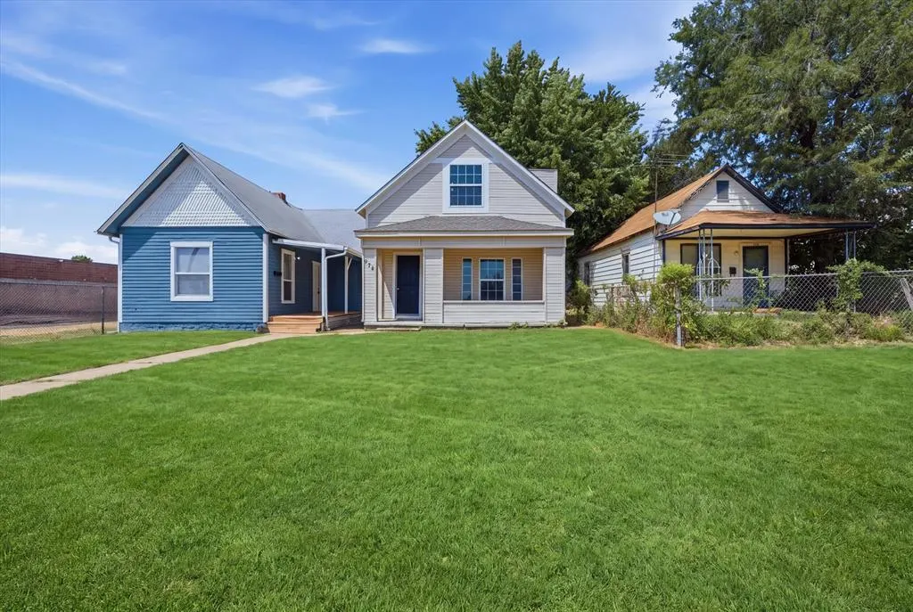 Photo 4 — 214 E Vilas Avenue, Guthrie, OK 73044