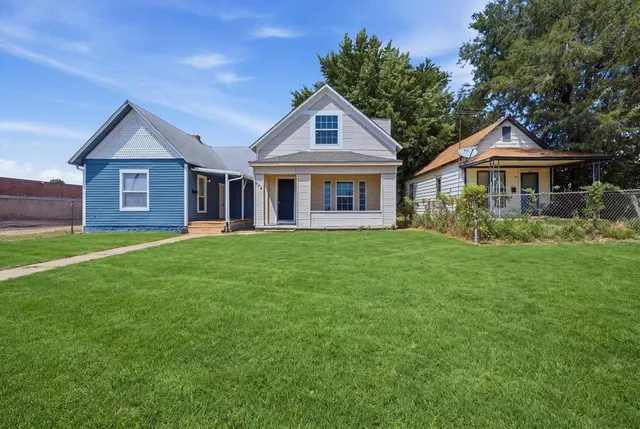 Photo 4 — 214 E Vilas Avenue, Guthrie, OK 73044