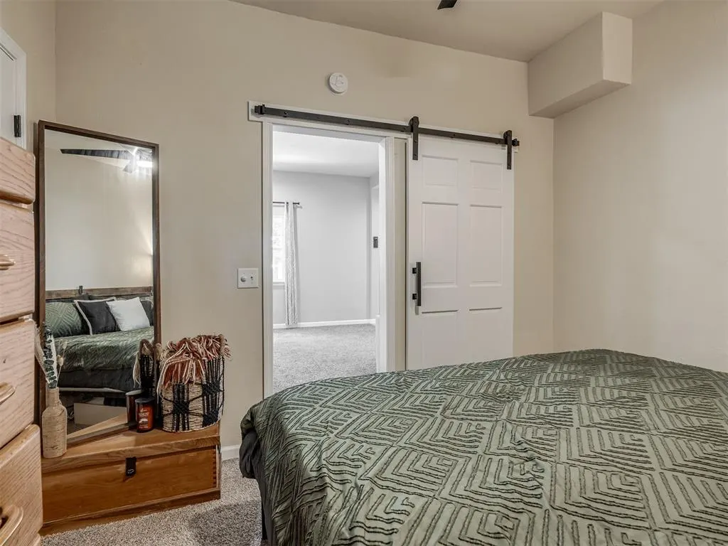 Photo 14 — 404 Elm Avenue, Wellston, OK 74881