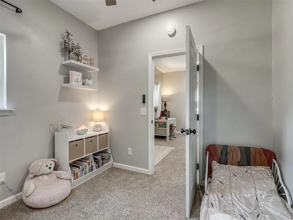 Photo 20 — 404 Elm Avenue, Wellston, OK 74881