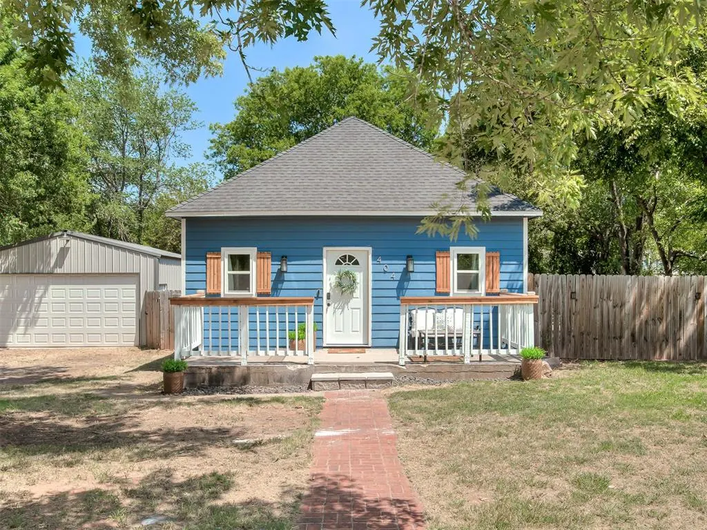 Photo 35 — 404 Elm Avenue, Wellston, OK 74881