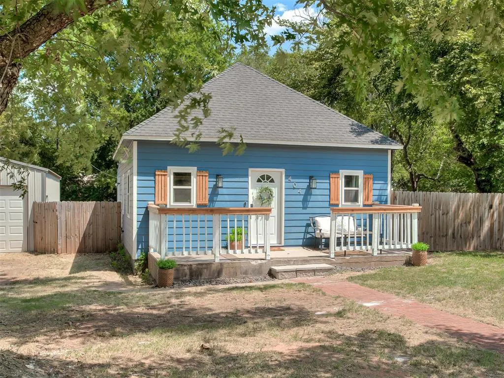 Photo 36 — 404 Elm Avenue, Wellston, OK 74881