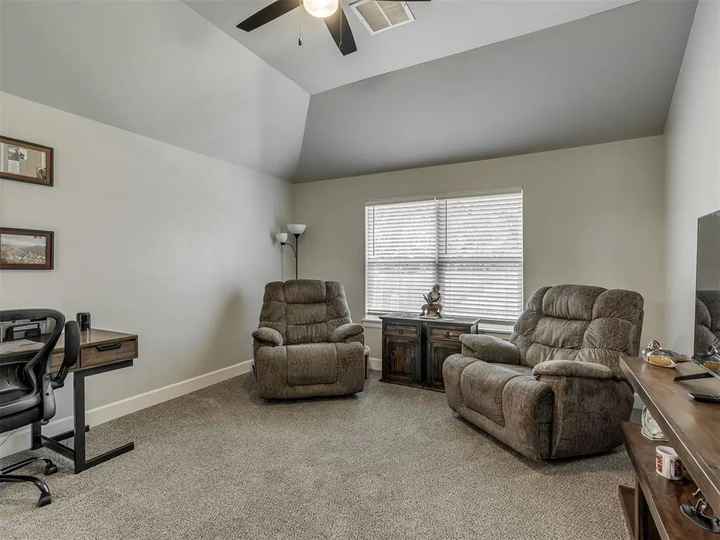 Photo 20 — 2412 Creek Side Circle, Moore, OK 73160