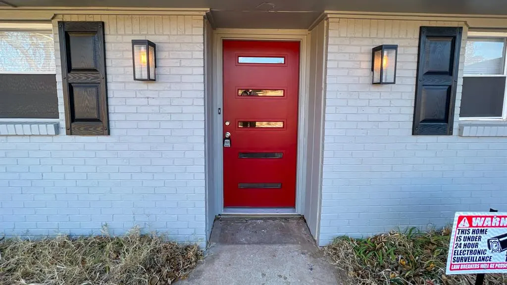 Photo 5 — 13408 Thompson Road, Edmond, OK 73013