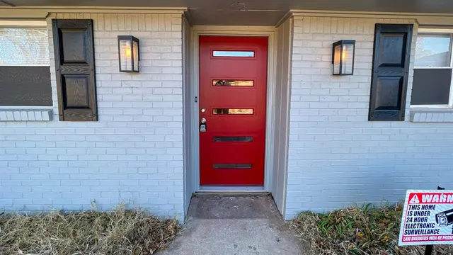 Photo 5 — 13408 Thompson Road, Edmond, OK 73013