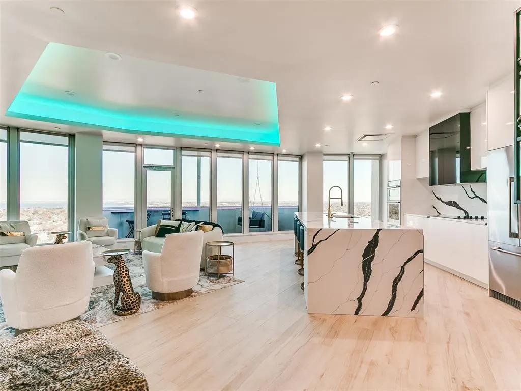 Photo 4 — 5900 Mosteller Drive 164, Oklahoma City, OK 73112
