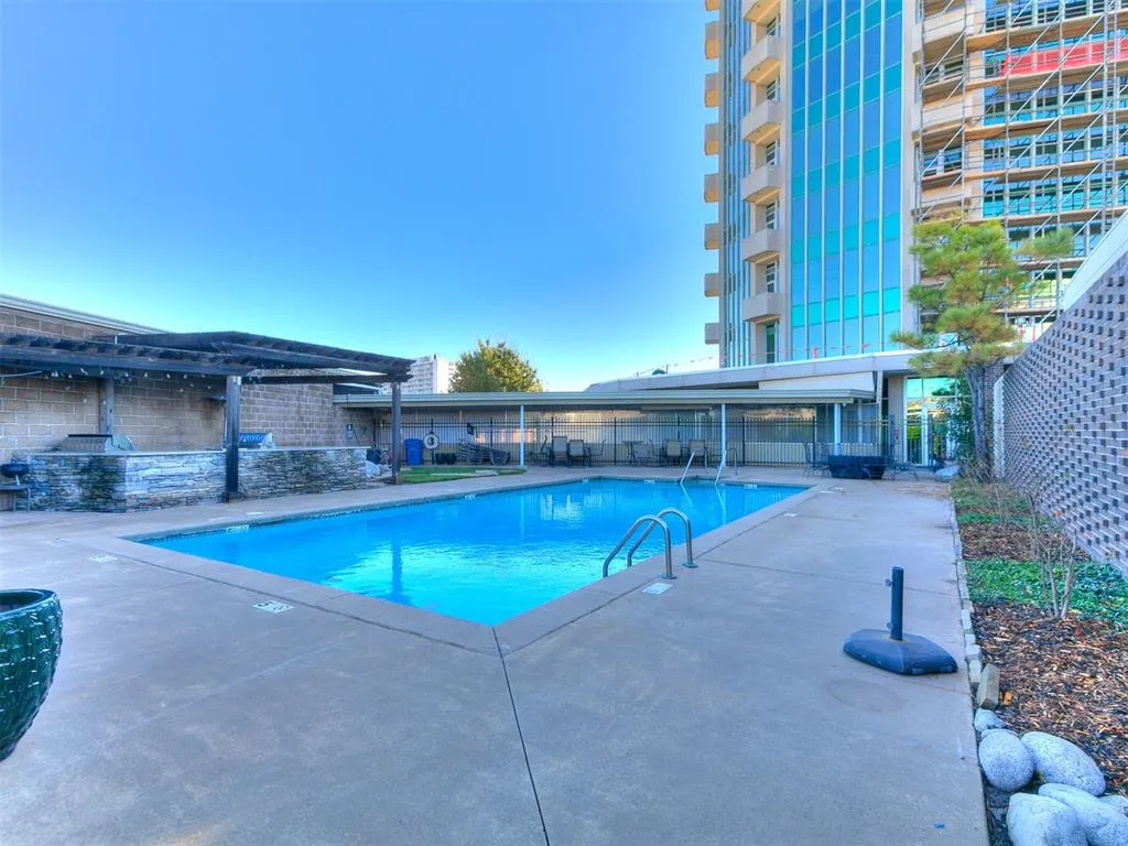 Photo 47 — 5900 Mosteller Drive 164, Oklahoma City, OK 73112
