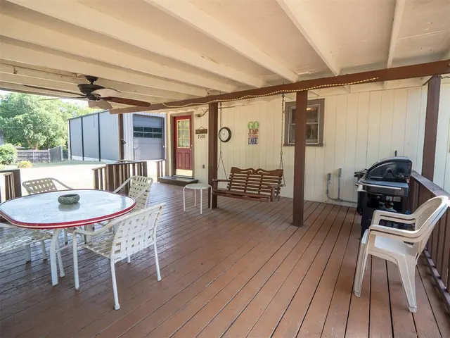 Photo 6 — 7100 Olde Cabin Rd, Kingston, OK 73439