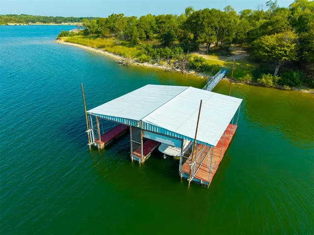 Photo 8 — 7100 Olde Cabin Rd, Kingston, OK 73439