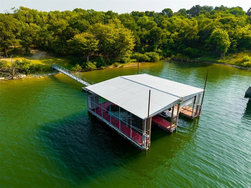 Photo 9 — 7100 Olde Cabin Rd, Kingston, OK 73439