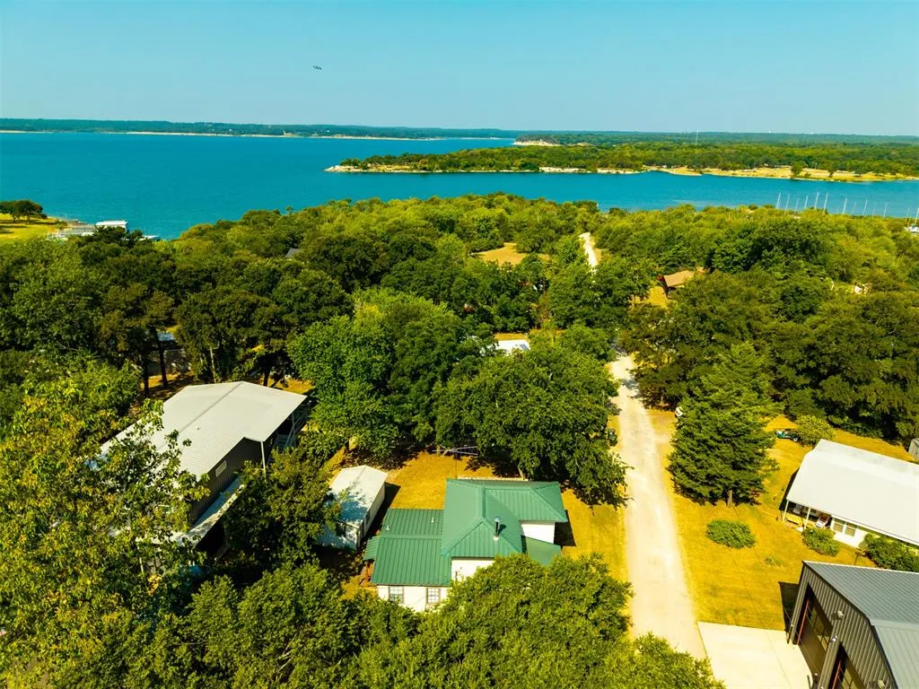 Photo 15 — 7100 Olde Cabin Rd, Kingston, OK 73439