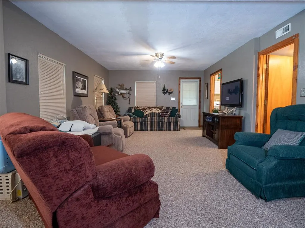 Photo 18 — 7100 Olde Cabin Rd, Kingston, OK 73439