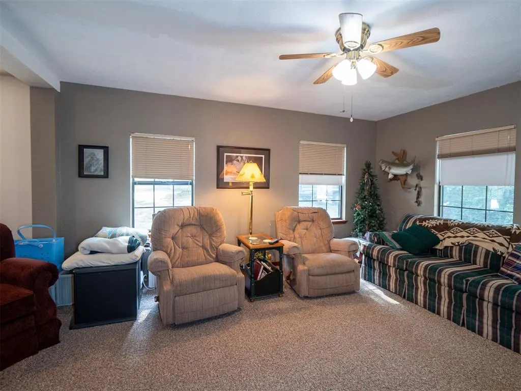 Photo 19 — 7100 Olde Cabin Rd, Kingston, OK 73439