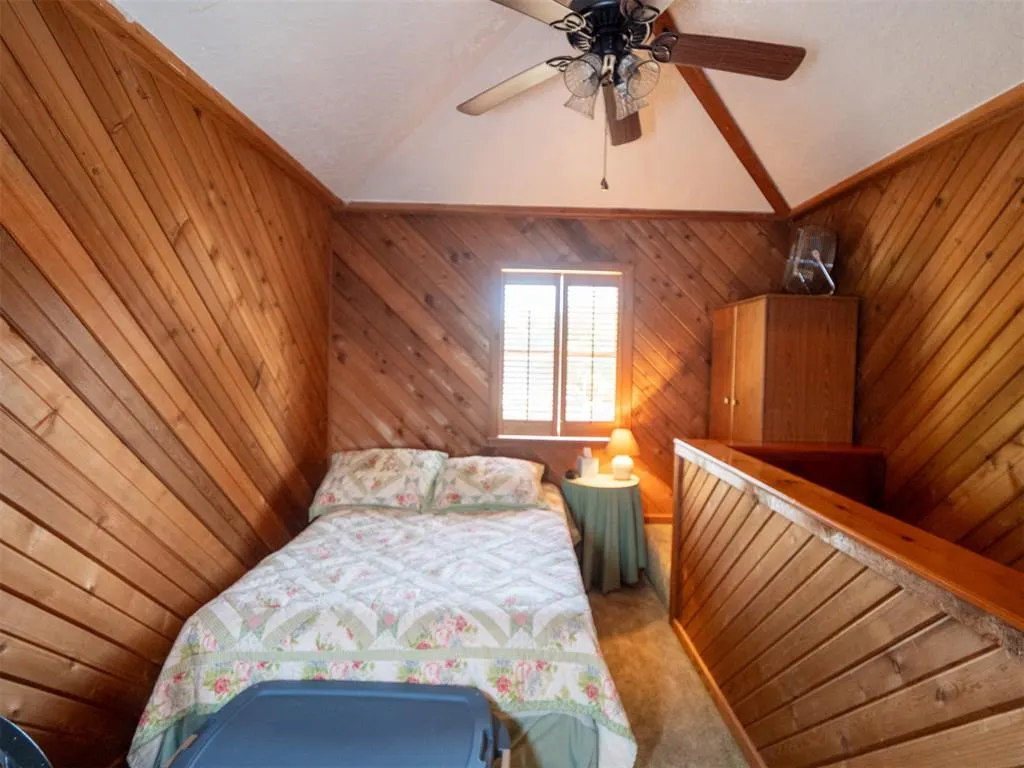 Photo 36 — 7100 Olde Cabin Rd, Kingston, OK 73439