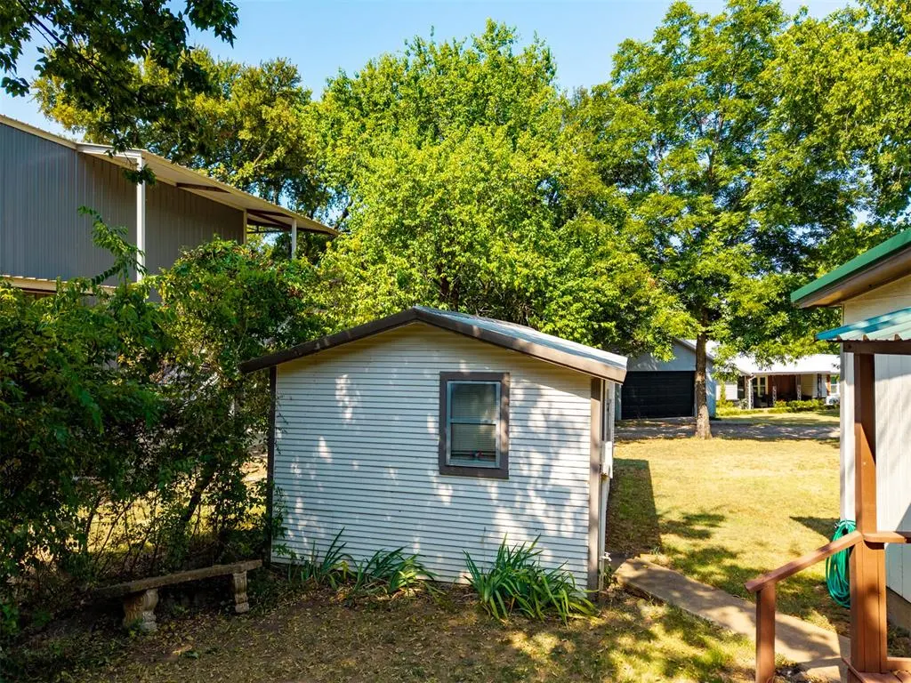 Photo 40 — 7100 Olde Cabin Rd, Kingston, OK 73439
