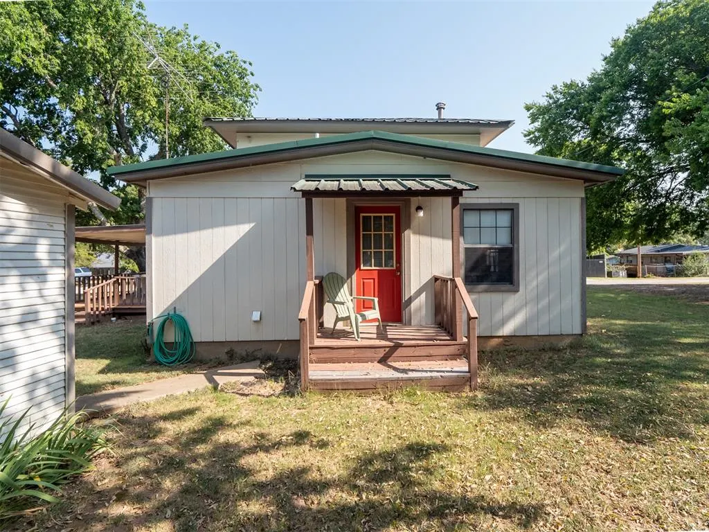 Photo 42 — 7100 Olde Cabin Rd, Kingston, OK 73439
